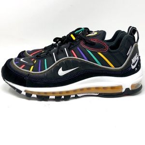 nike air force 1 giant arrow